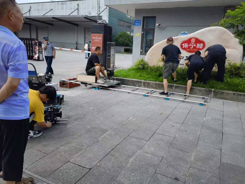 平鲁区TVC拍摄：制造业专属TVC方案，用镜头展现企业硬核实力！