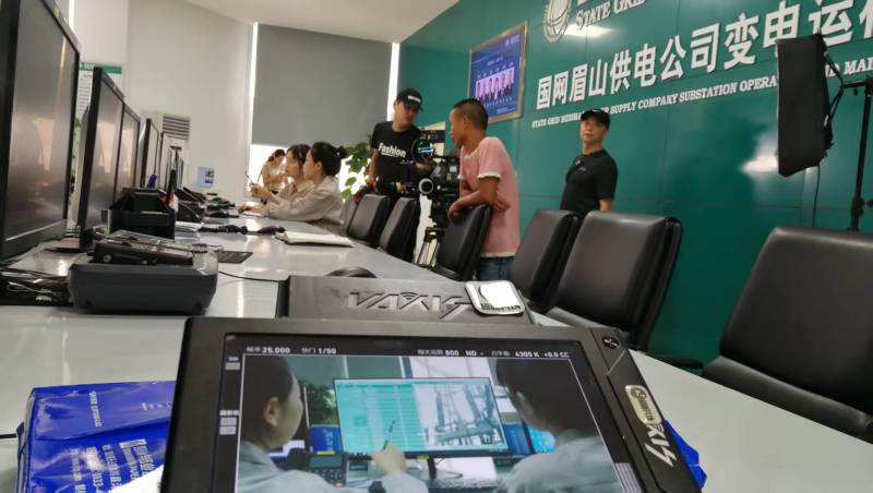 深耕本土，赋能品牌——平鲁区TVC与广告片拍摄制作的价值密码