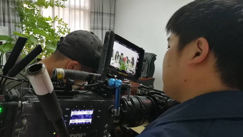 平鲁区广告片拍摄公司：国潮文化策展人，东方元素与现代审美碰撞