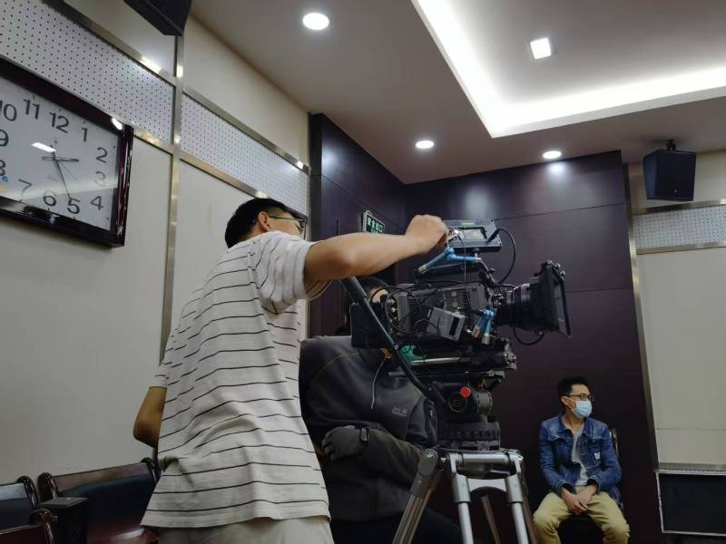 价值沉淀，长效赋能——平鲁区TVC与广告片拍摄制作的长效价值构建