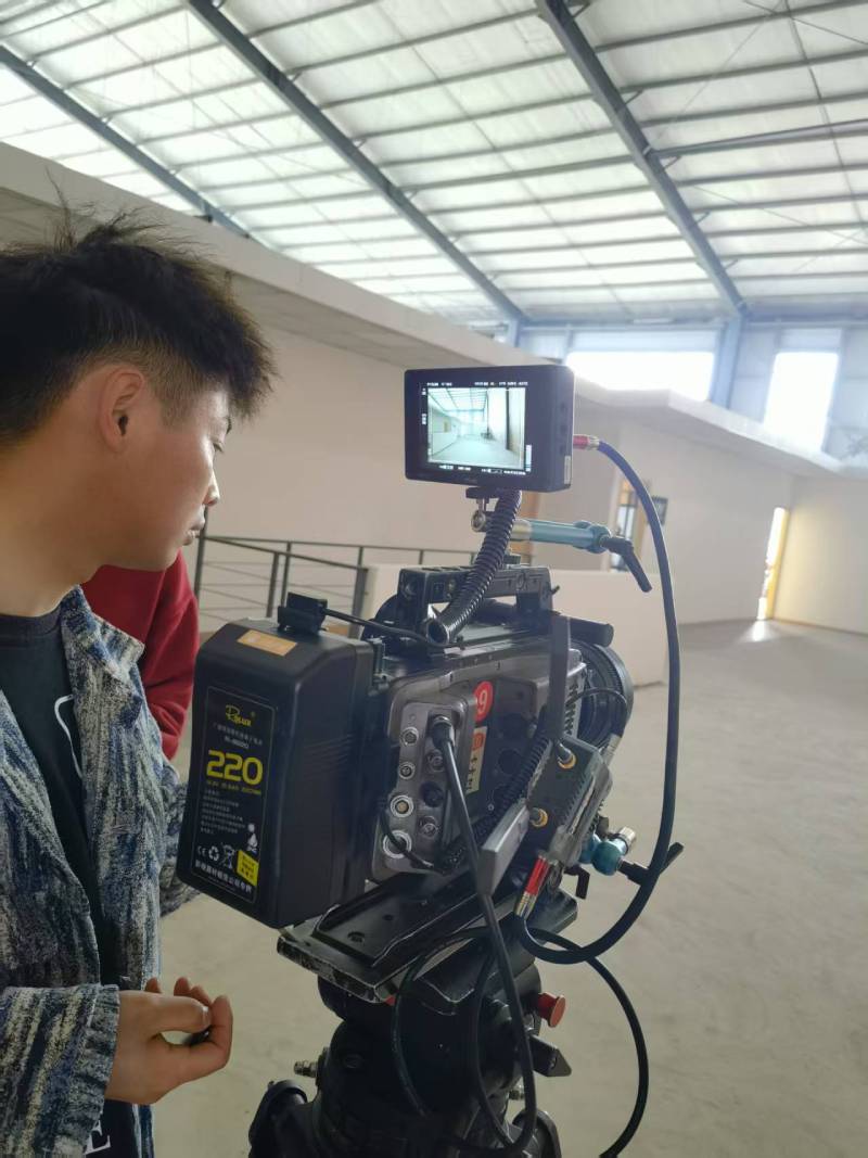 创新驱动，智领未来——平鲁区TVC与广告片拍摄制作的创新实践