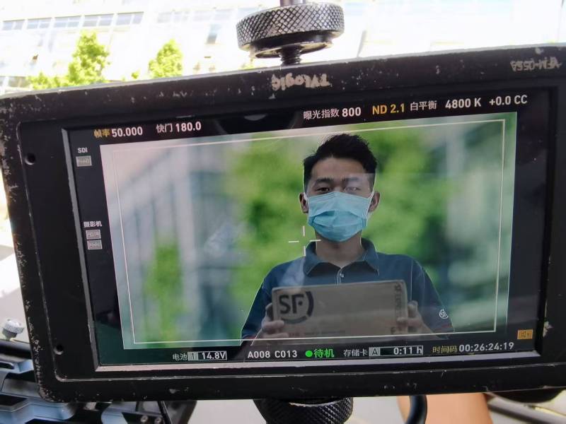 平鲁区广告片制作全攻略：从创意策划到成片交付，一站式搞定