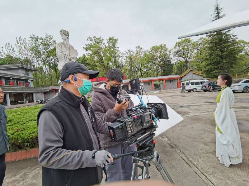 平鲁区广告片拍摄公司：从策划到投放，一站式服务，让品牌传播更高效！