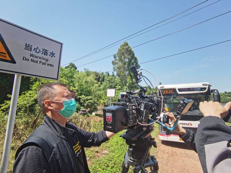 平鲁区TVC拍摄公司：深耕本地市场，为品牌定制专属拍摄方案