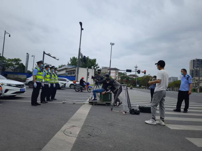 平鲁区TVC拍摄公司：医疗科技企业信赖之选，专业内容可视化呈现！