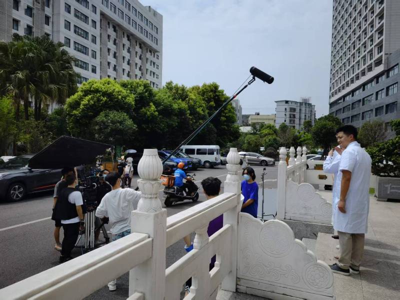 平鲁区广告片拍摄公司低成本实现高规格制作的诀窍